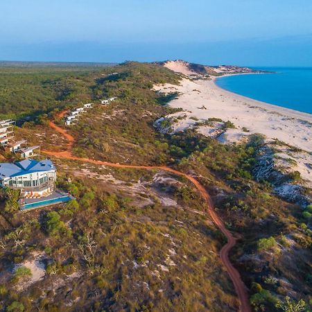 Berkeley River Lodge Экстерьер фото