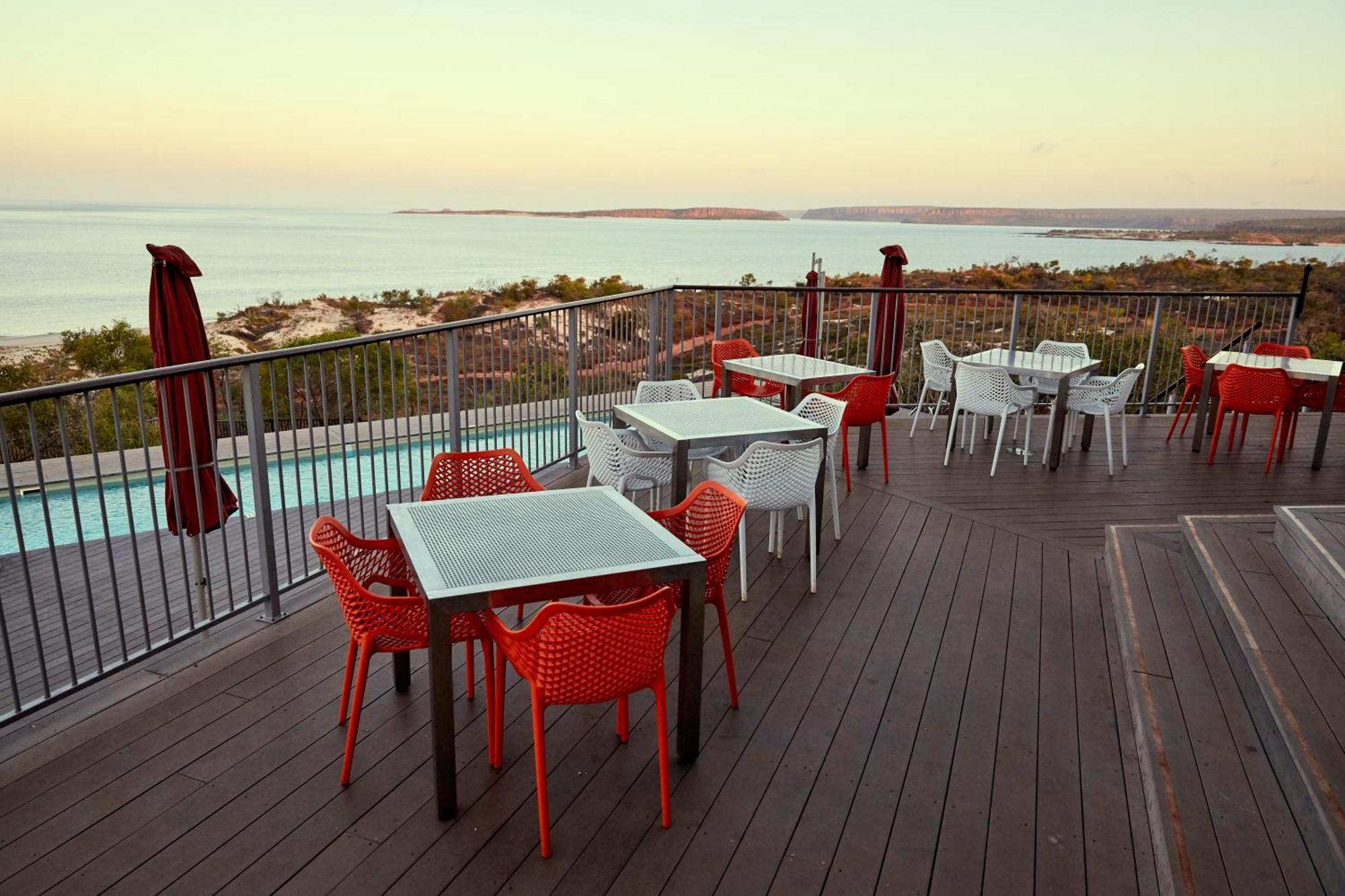 Berkeley River Lodge Экстерьер фото