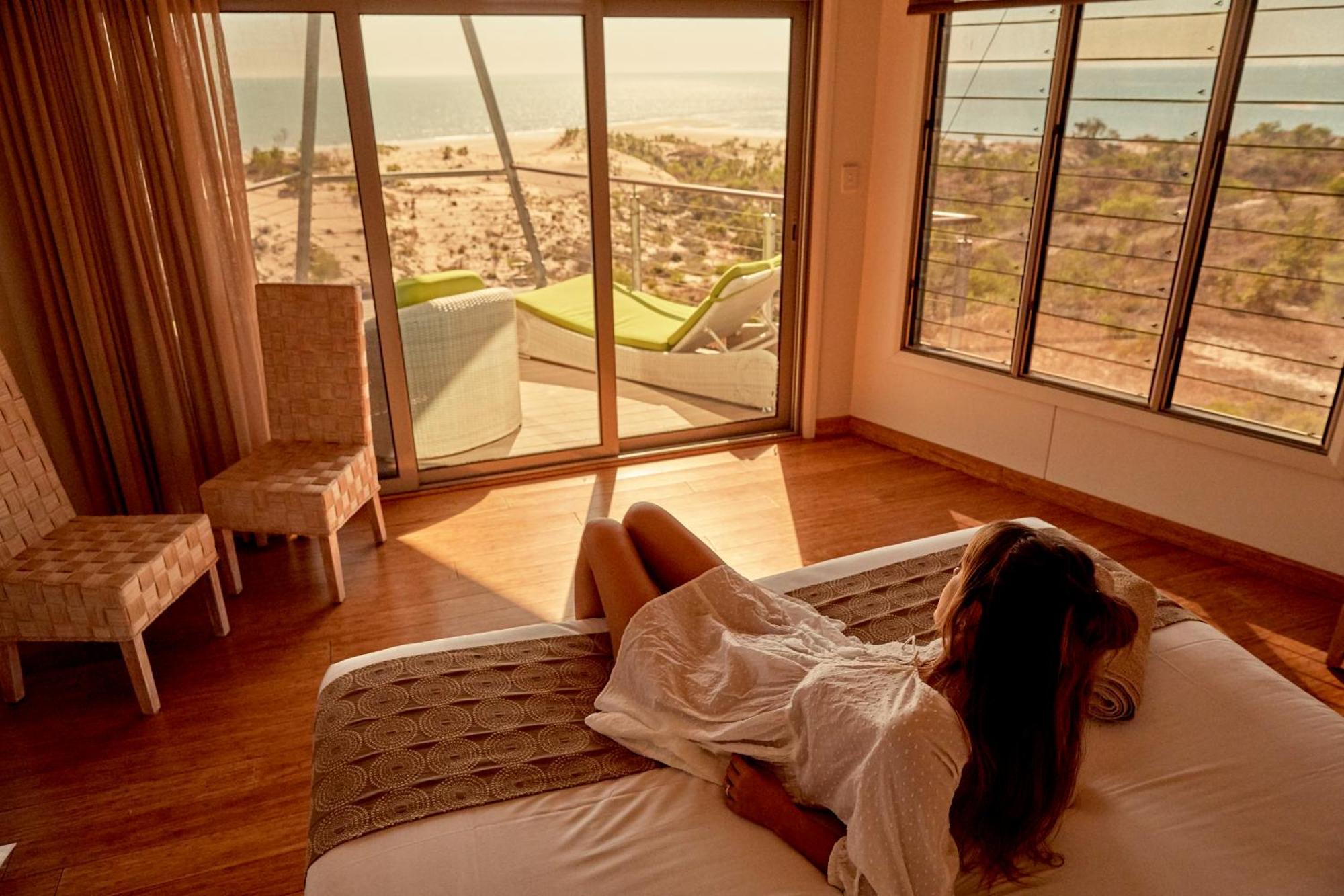 Berkeley River Lodge Экстерьер фото