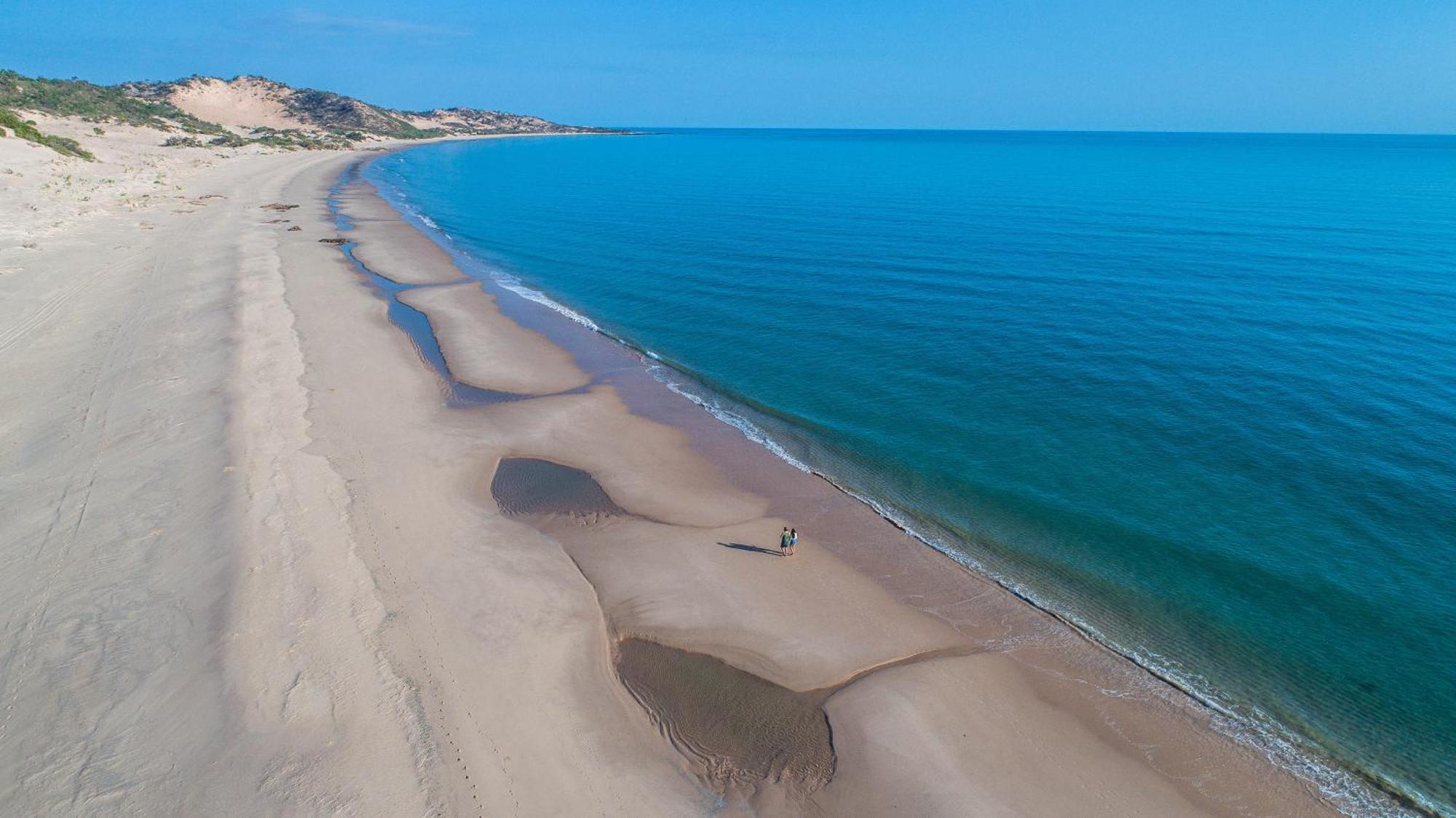 Berkeley River Lodge Экстерьер фото