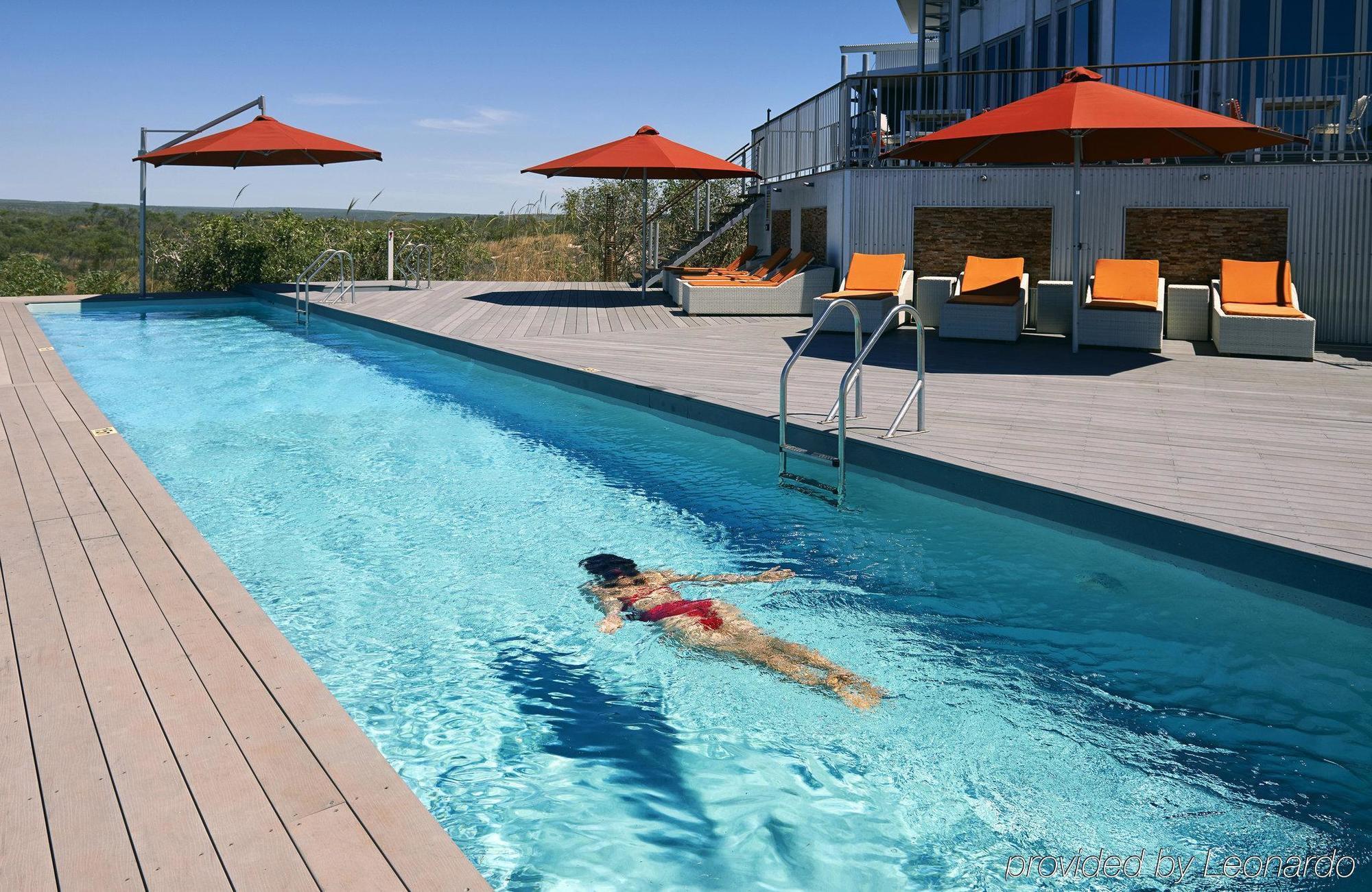 Berkeley River Lodge Экстерьер фото