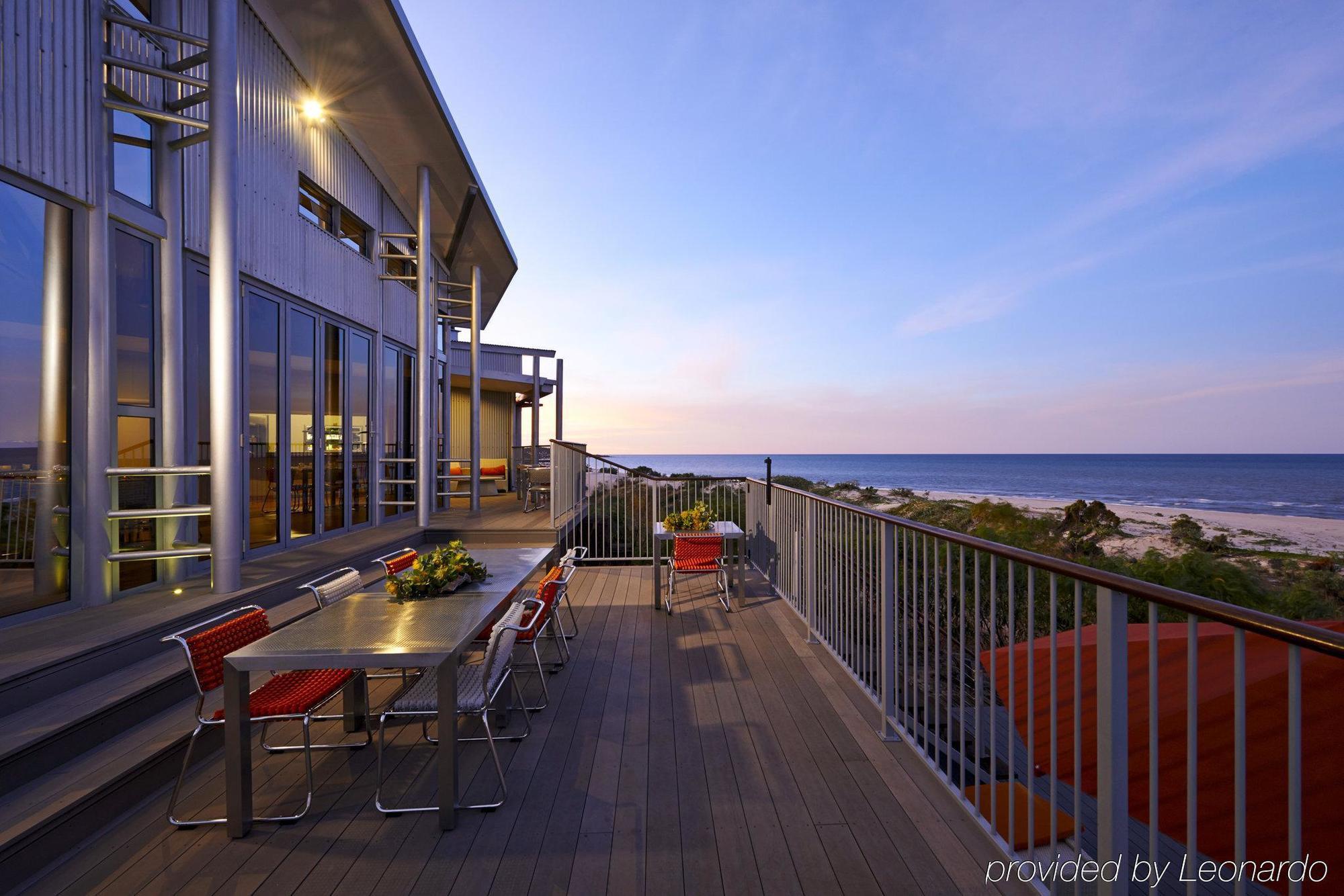 Berkeley River Lodge Экстерьер фото
