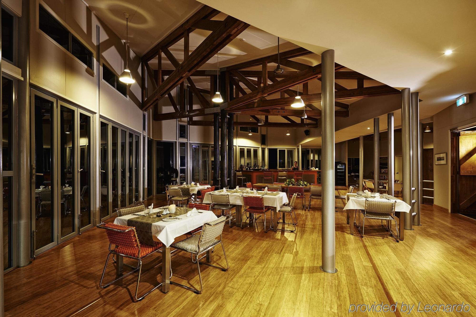 Berkeley River Lodge Экстерьер фото