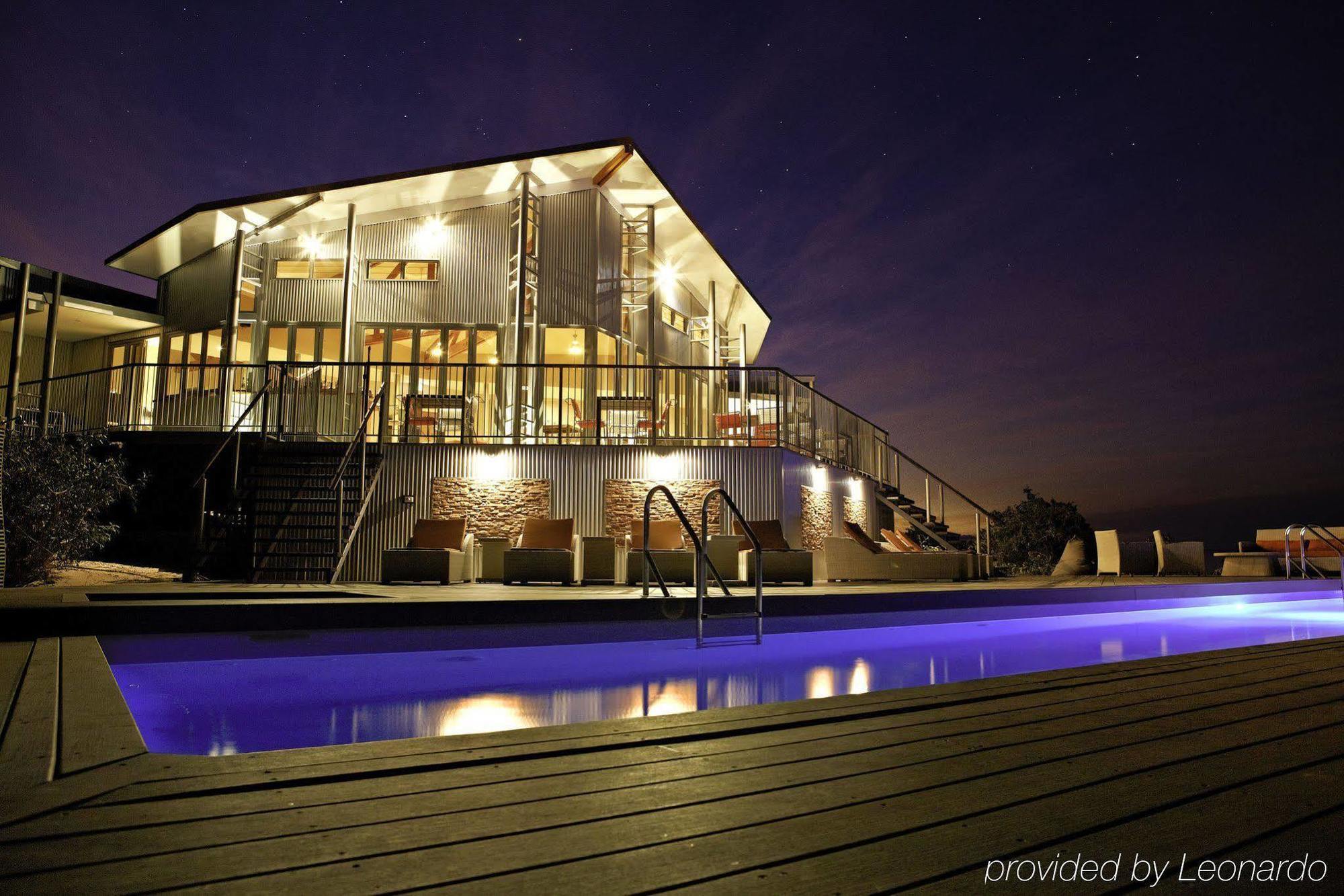 Berkeley River Lodge Экстерьер фото