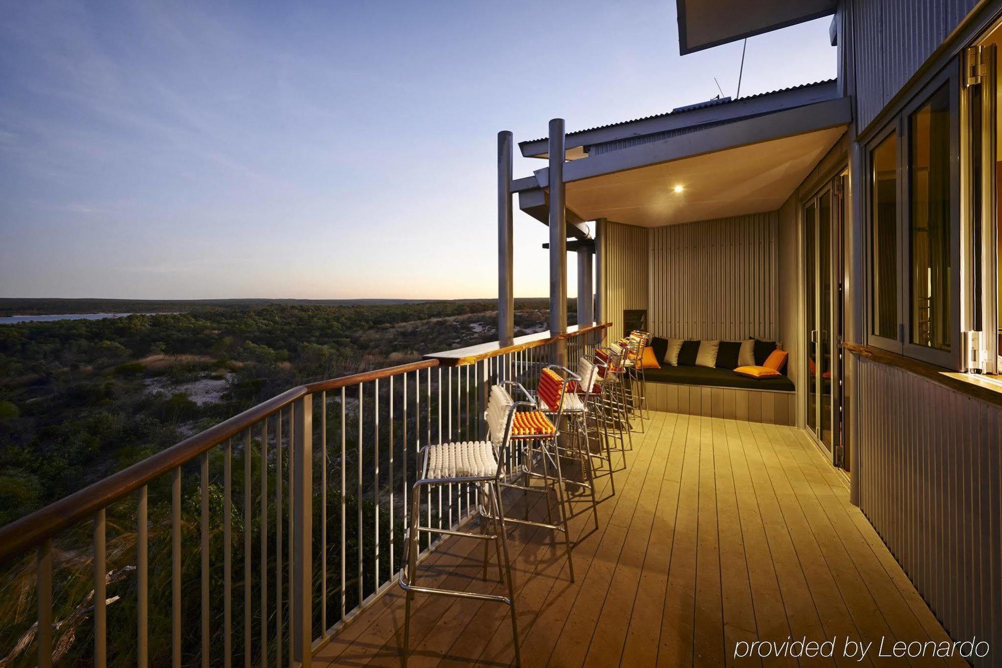 Berkeley River Lodge Экстерьер фото