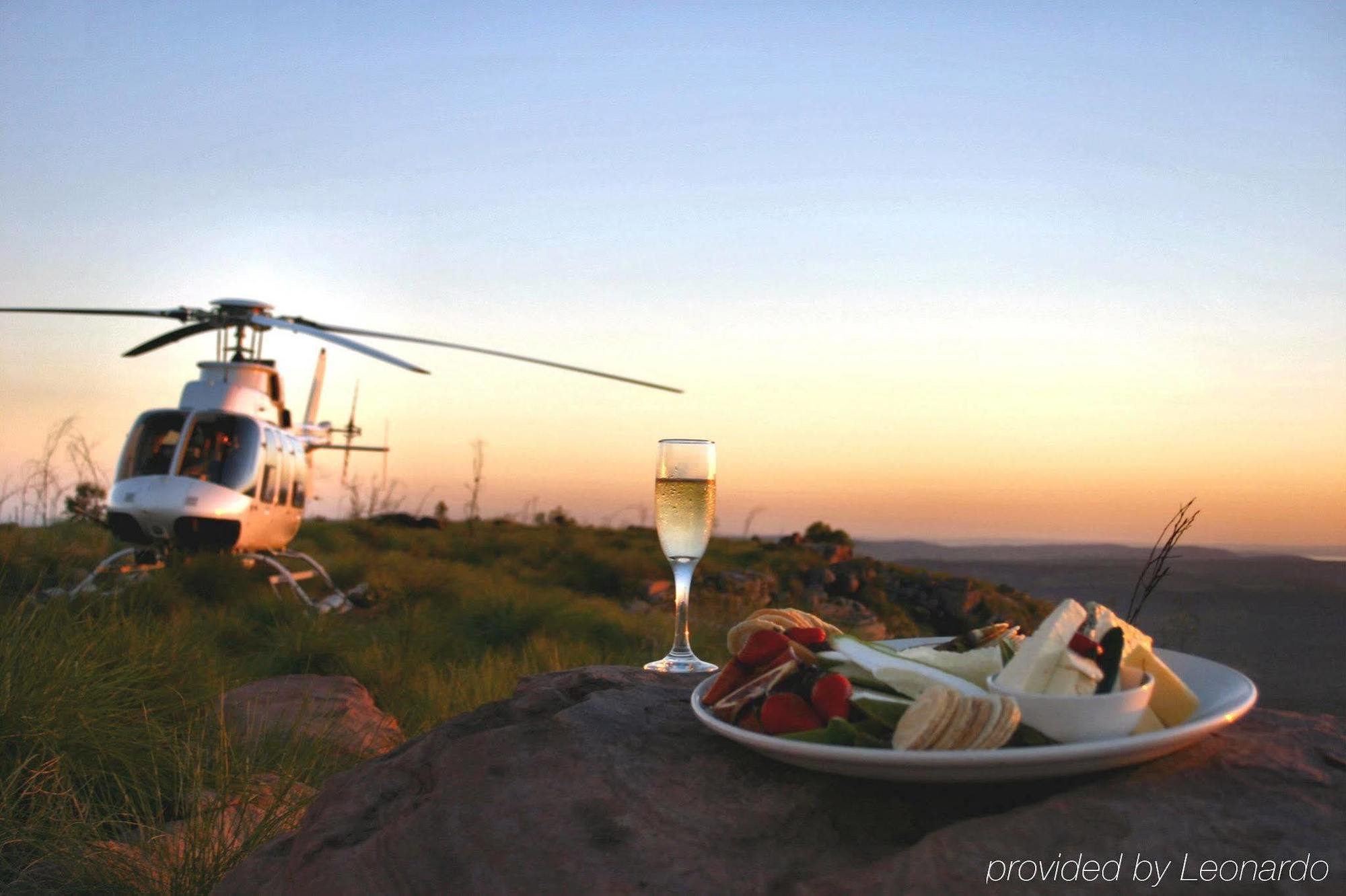Berkeley River Lodge Экстерьер фото