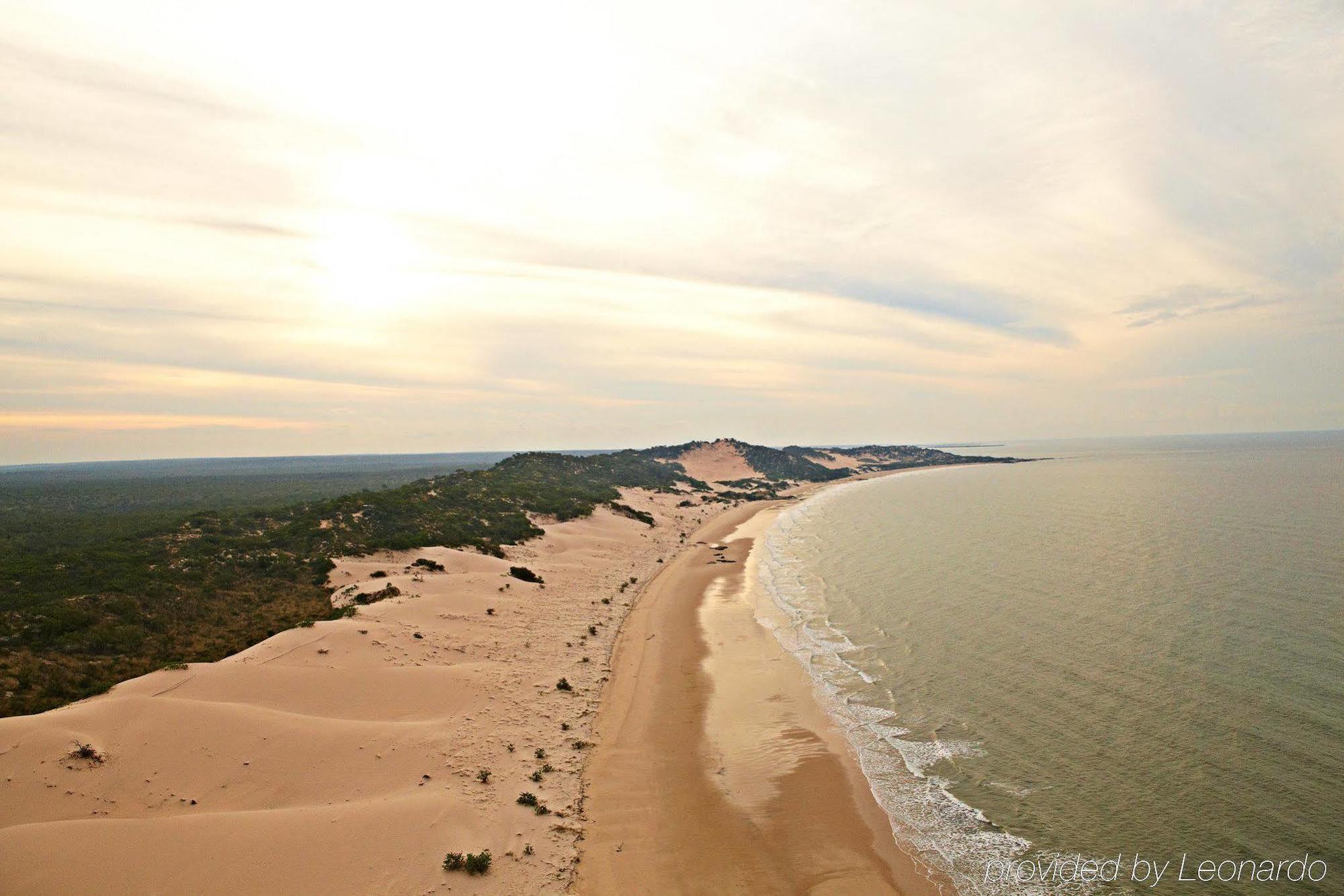 Berkeley River Lodge Экстерьер фото